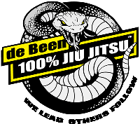 de been 100% bjj