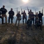 HECPO trainee dramatic photo