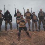 HECPO trainee pose together